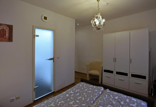 Beautiful flat in Gelsenkirchen - Gallery - 8