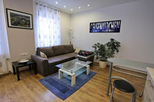 Beautiful flat in Gelsenkirchen - Gallery - 10