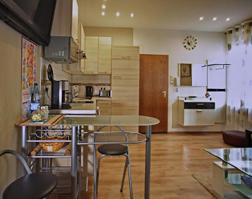 Beautiful flat in Gelsenkirchen