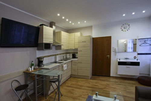 Beautiful flat in Gelsenkirchen - Gallery - 5