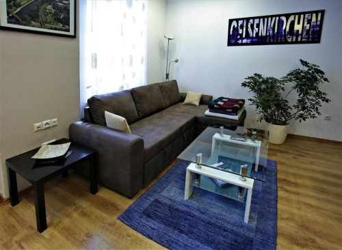 Beautiful flat in Gelsenkirchen - Gallery - 11