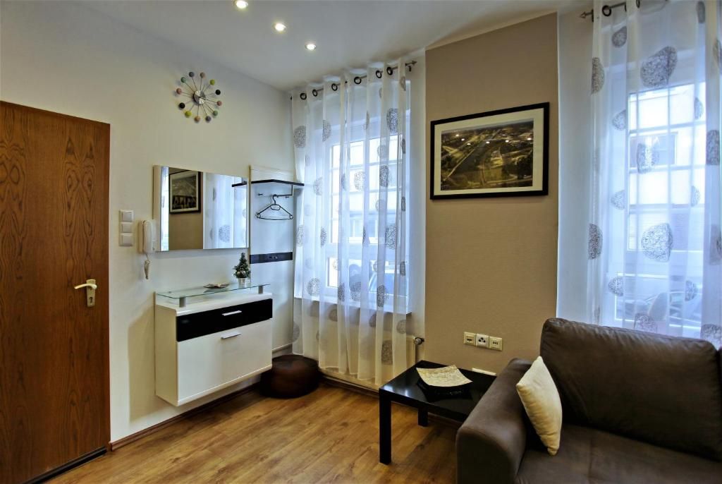 Beautiful Flat In Gelsenkirchen - 7