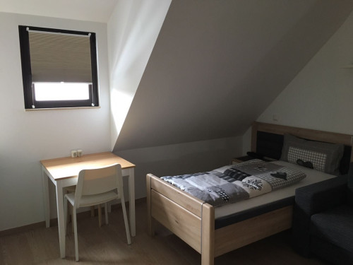 Nice apartment close to park - Gallery - 11