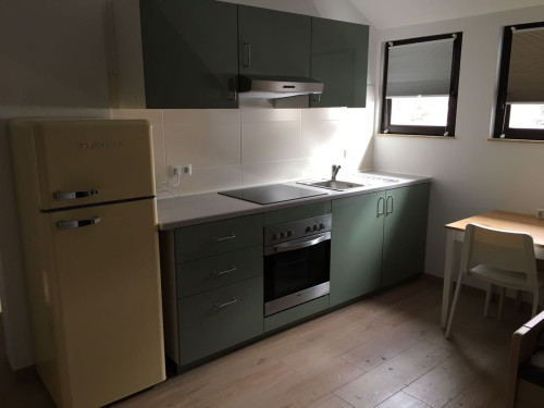 Nice apartment close to park - Gallery - 6