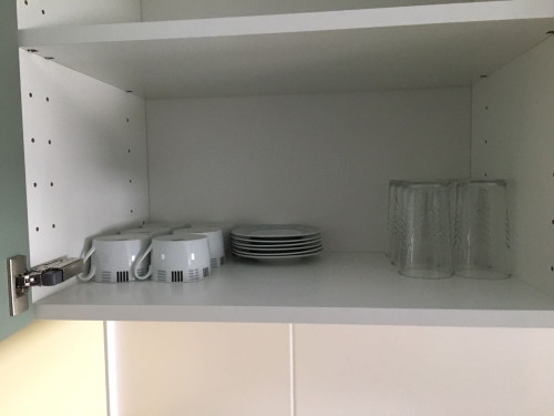 Nice apartment close to park - Gallery - 2