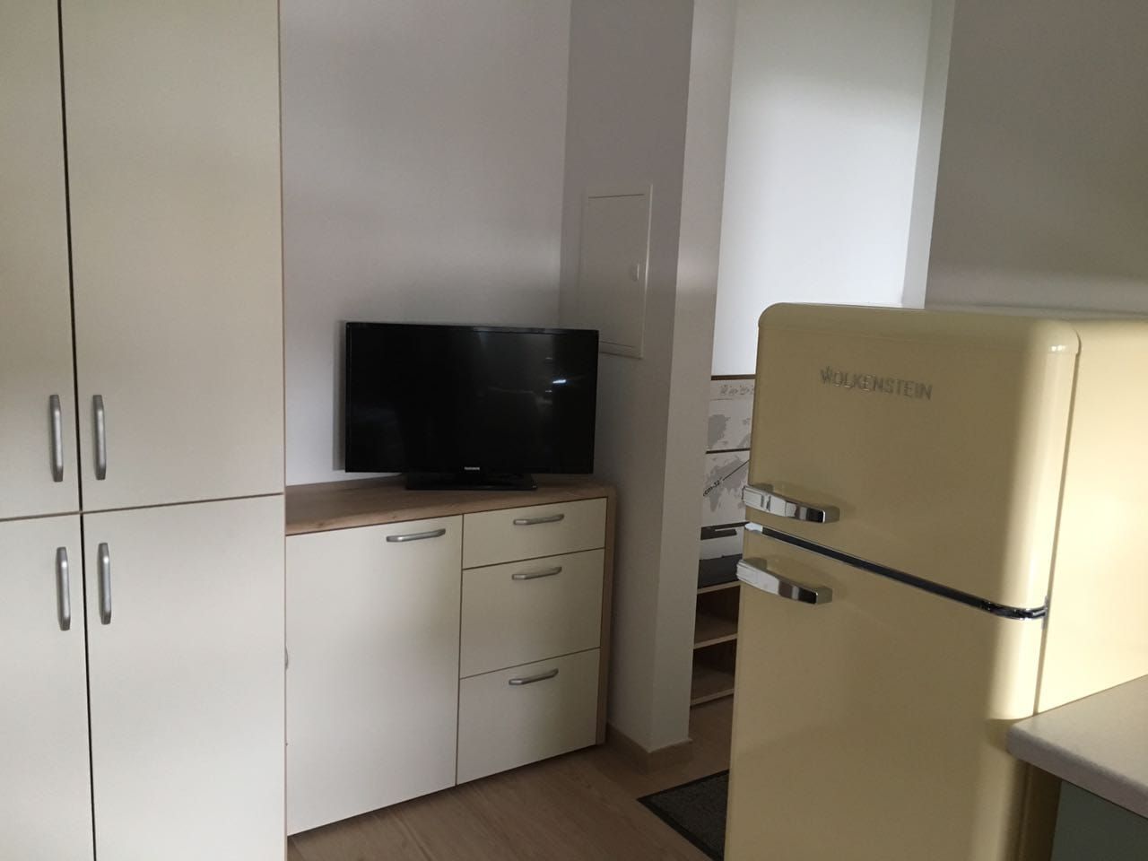 Nice Apartment Close To Park - 14