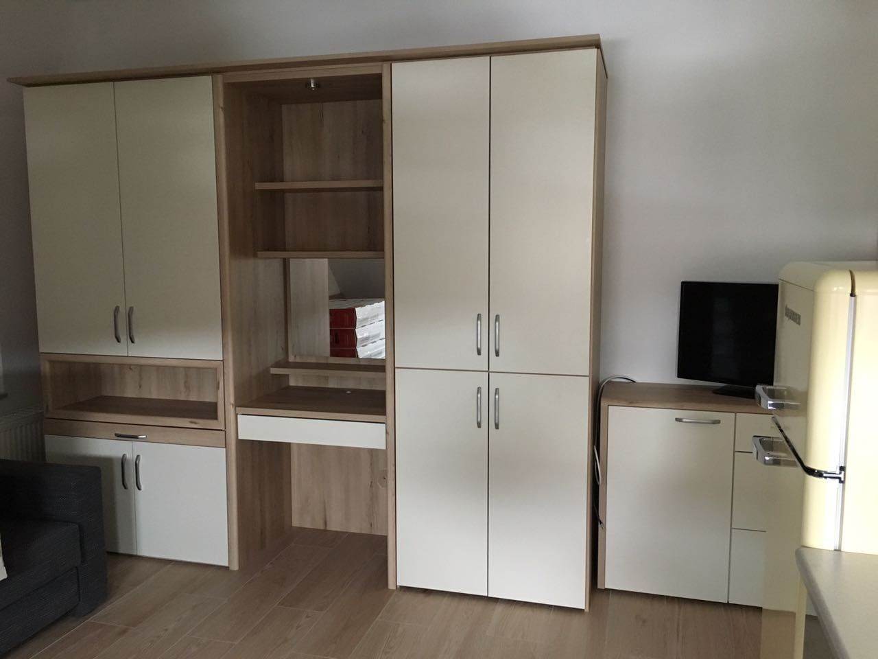Nice Apartment Close To Park - 12