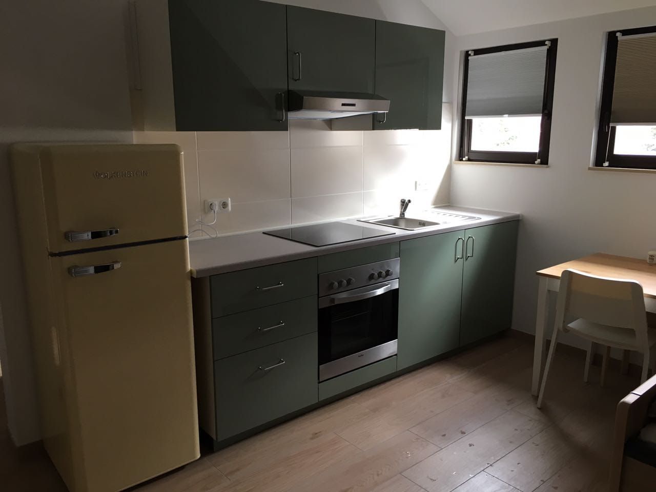 Nice Apartment Close To Park - 9