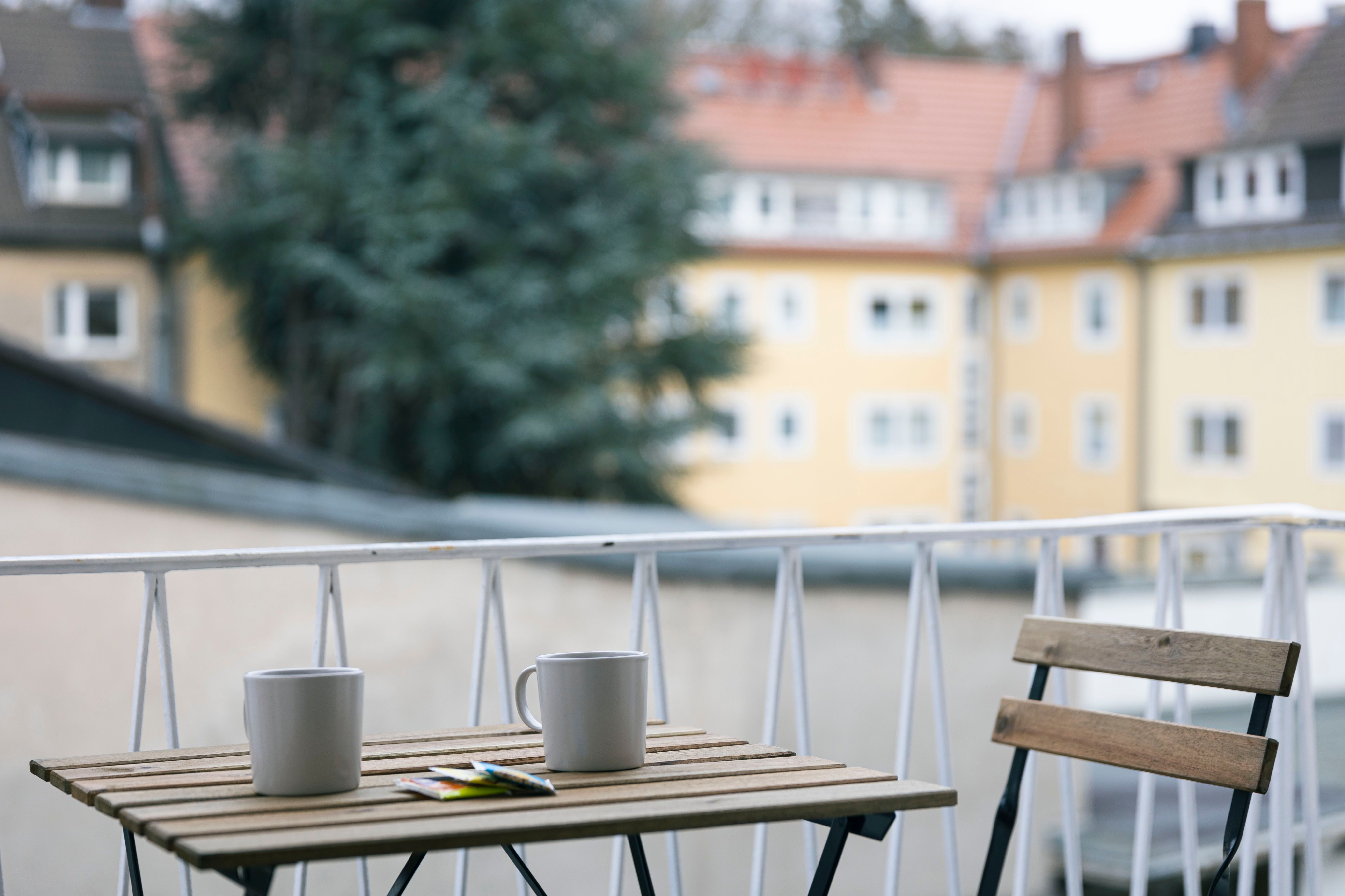 Fashionable, Amazing Suite In Wuppertal - 5