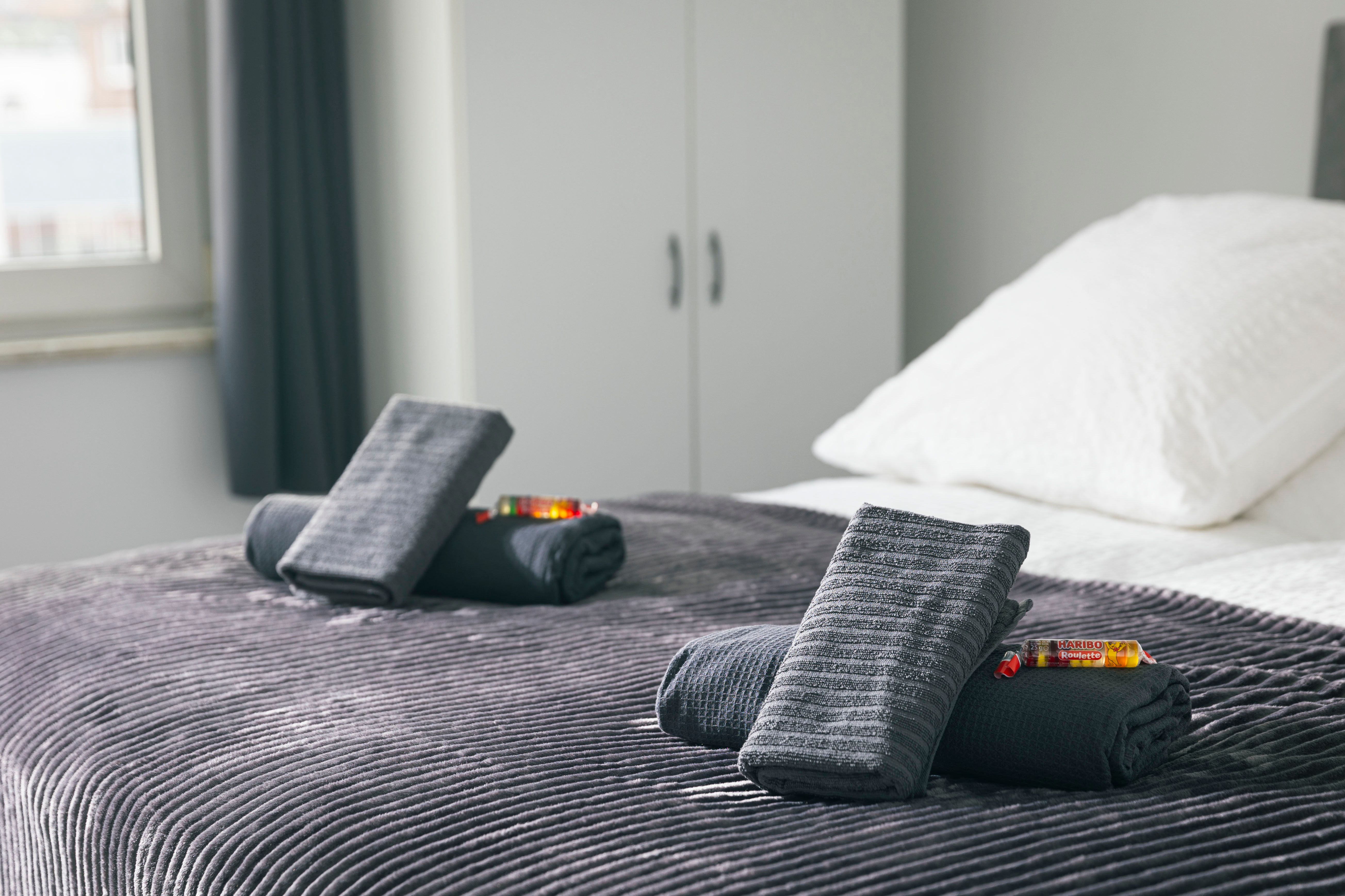 Fashionable, Amazing Suite In Wuppertal - 13