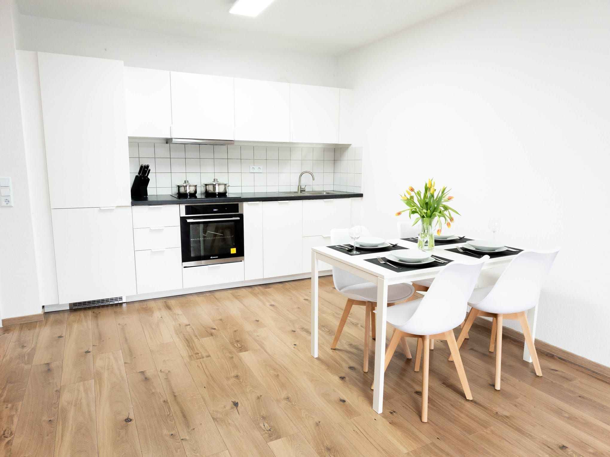  Modern Apartment In SB-Burbach  -  Modern Apartment in SB-Burbach  - Gallery -  7