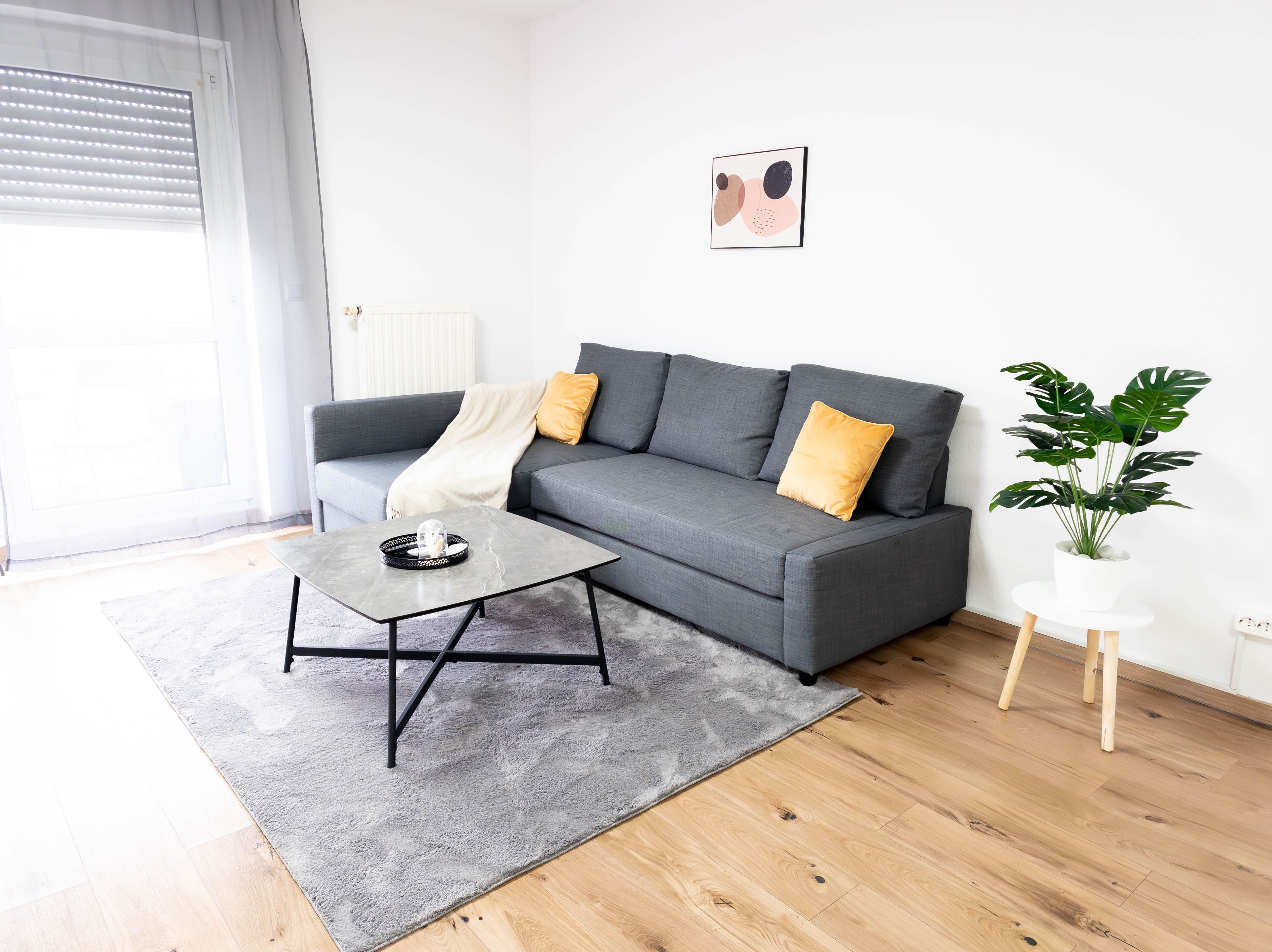  Modern Apartment In SB-Burbach  -  Modern Apartment in SB-Burbach  - Gallery -  11