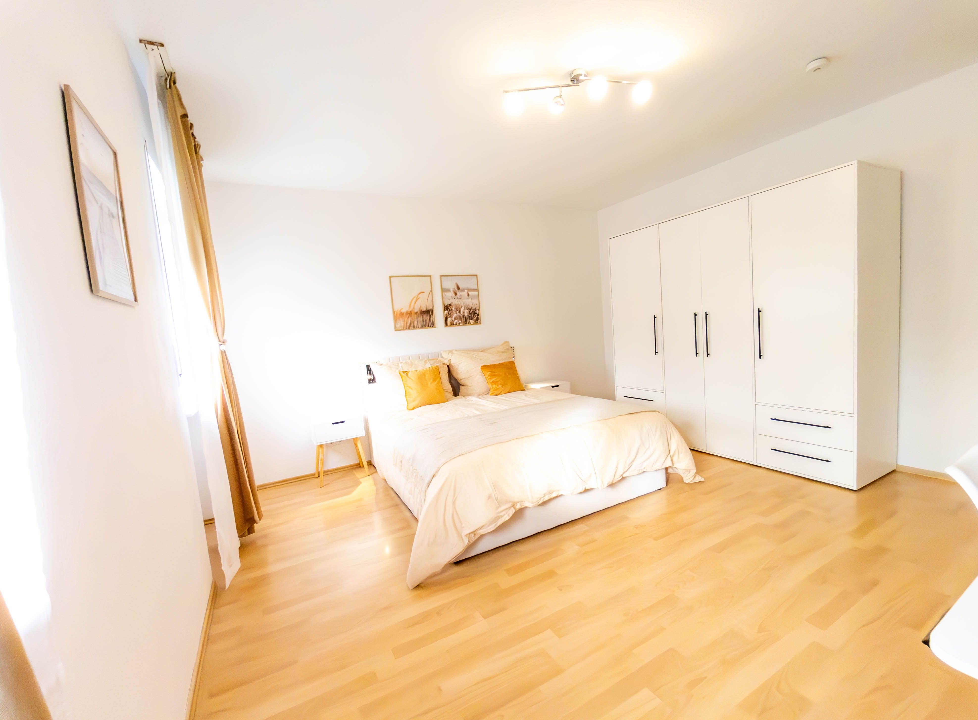 Modern Apartment In SB-Burbach  -  Modern Apartment in SB-Burbach  - Gallery -  13
