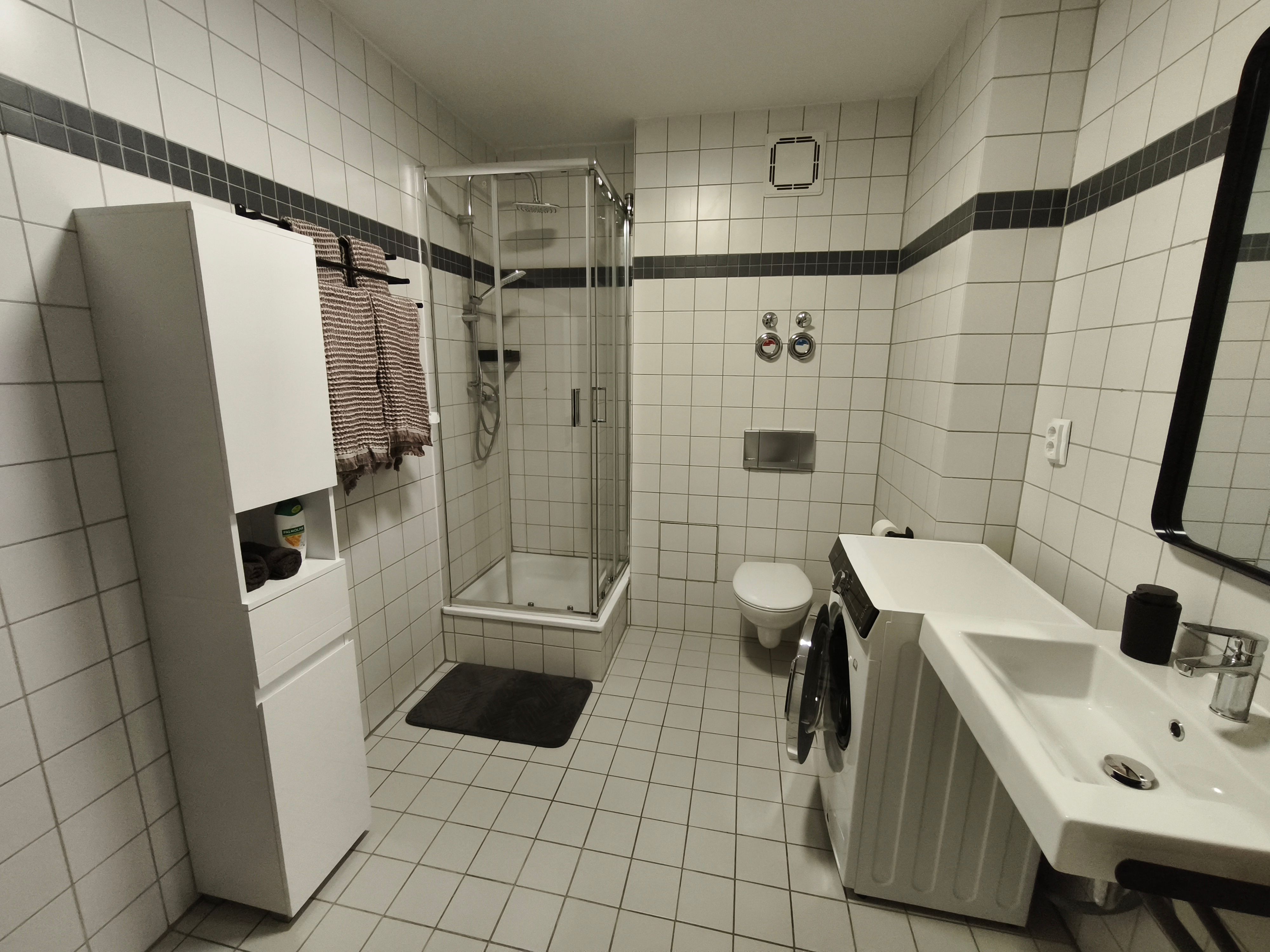  Modern Apartment In SB-Burbach  -  Modern Apartment in SB-Burbach  - Gallery -  4