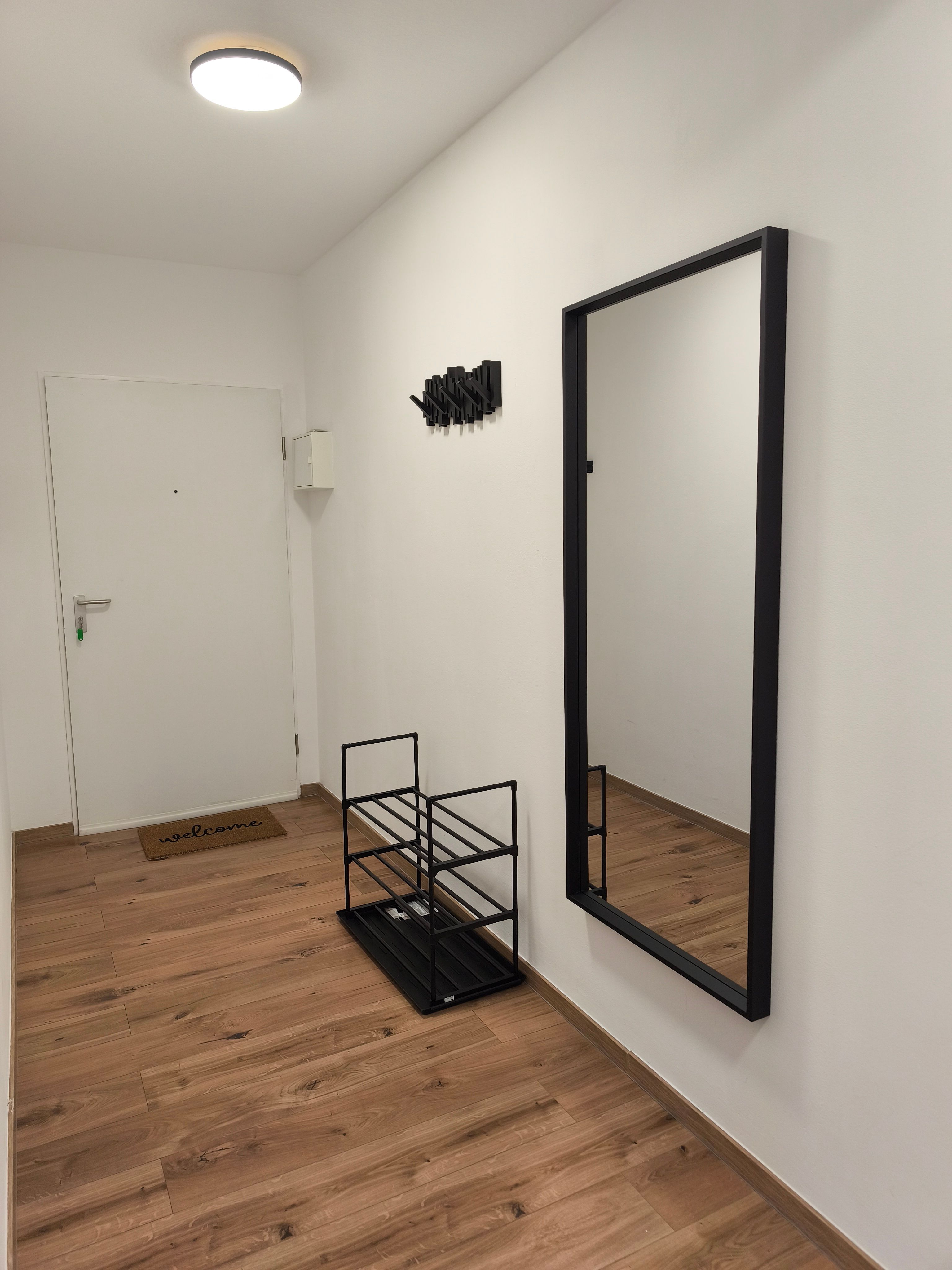  Modern Apartment In SB-Burbach  -  Modern Apartment in SB-Burbach  - Gallery -  2