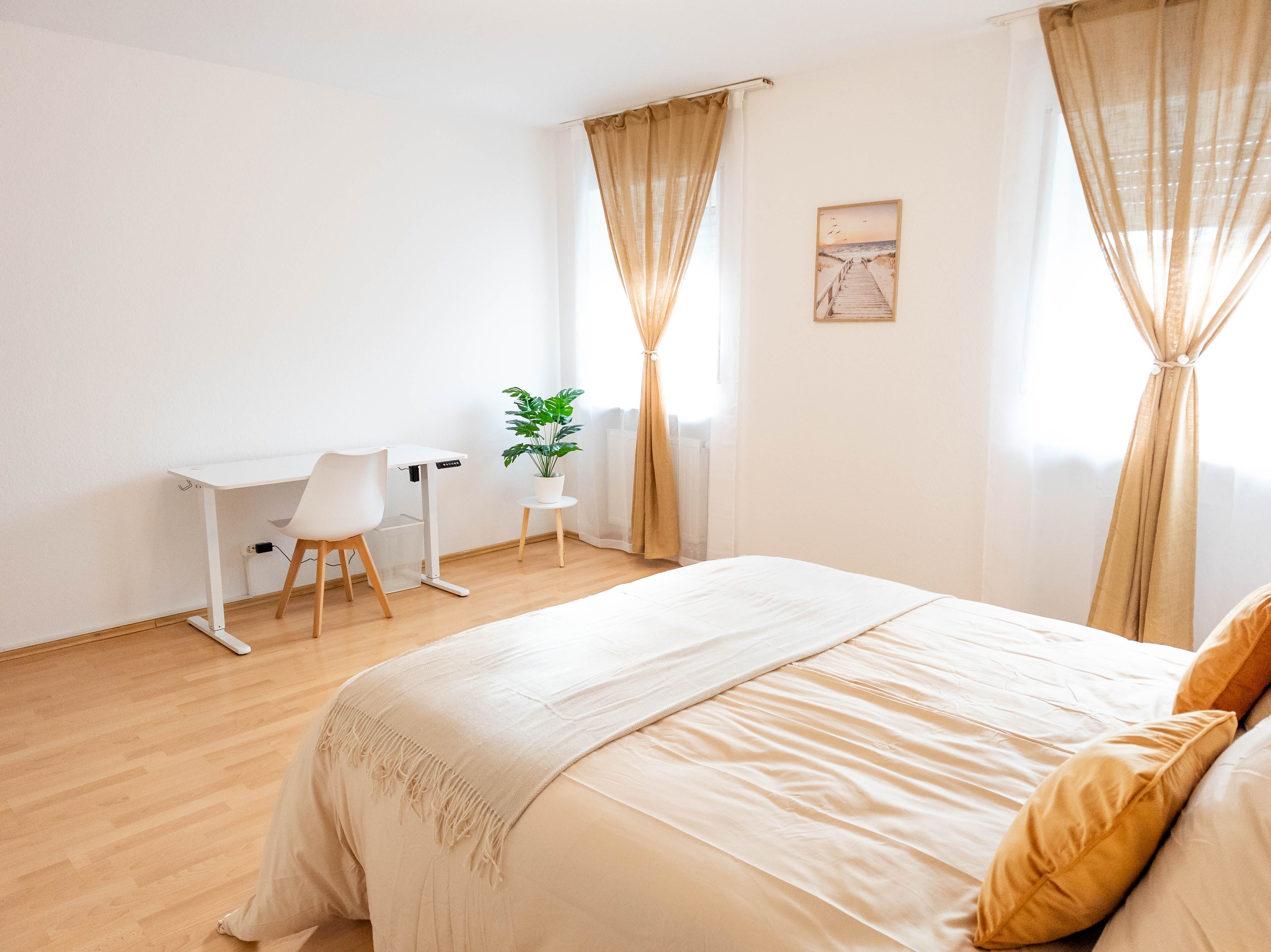  Modern Apartment In SB-Burbach  -  Modern Apartment in SB-Burbach  - Gallery -  14