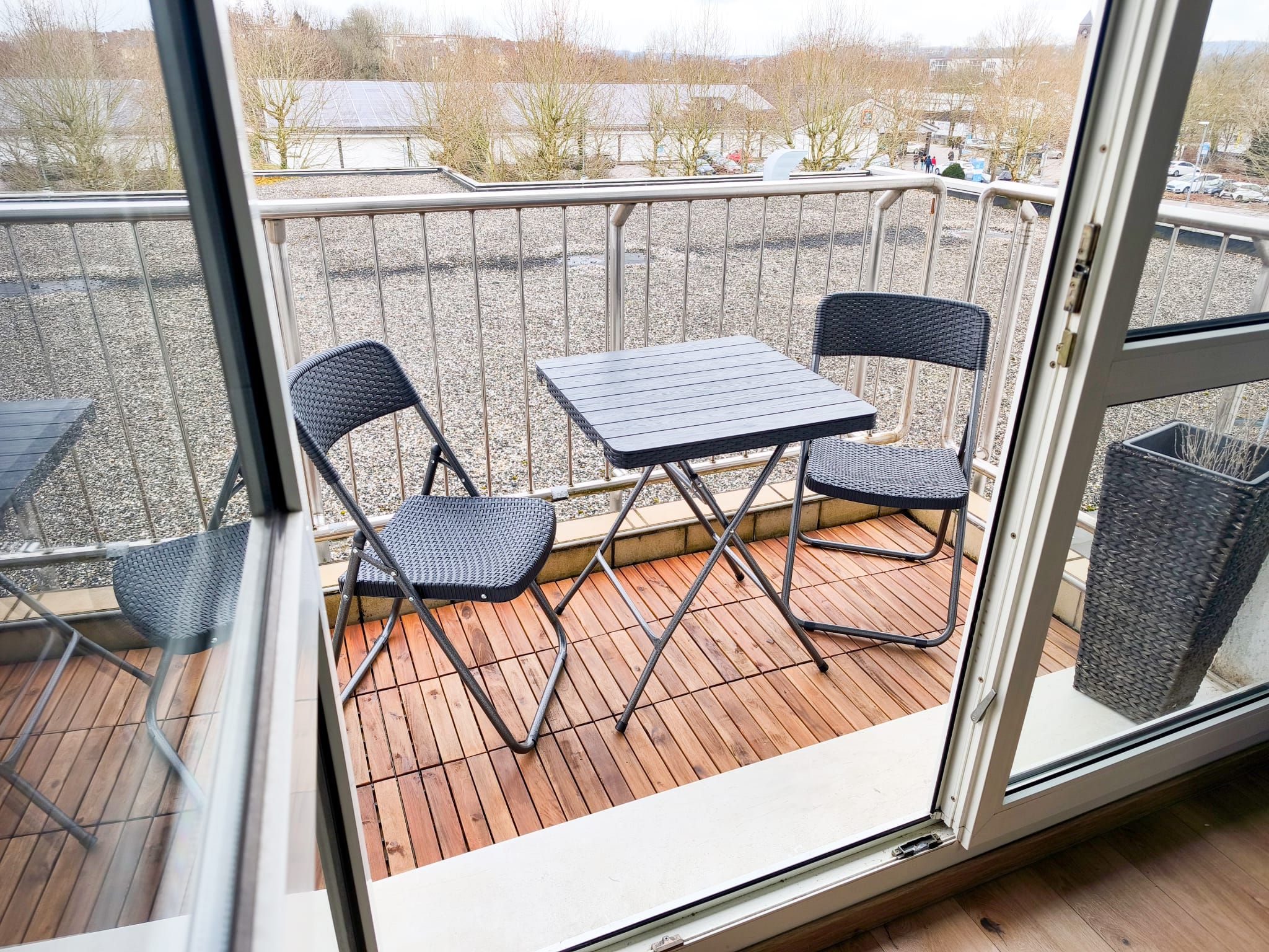  Modern Apartment In SB-Burbach  -  Modern Apartment in SB-Burbach  - Gallery -  6