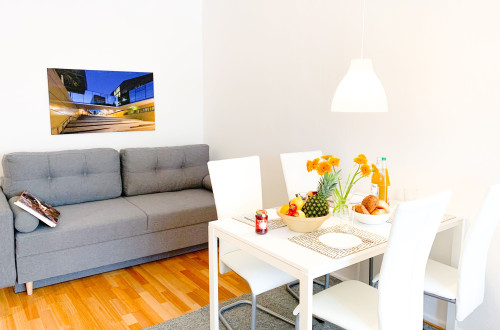Relax - spacious apartment - Gallery - 22