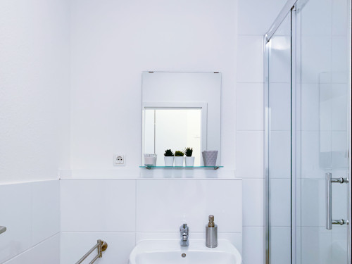 Relax - spacious apartment - Gallery - 6