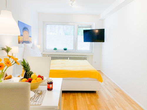 Relax - spacious apartment - Gallery - 16