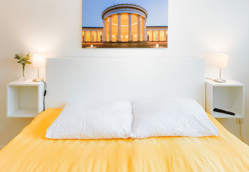 Relax - spacious apartment - Gallery - 19