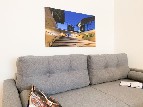 Relax - spacious apartment - Gallery - 28