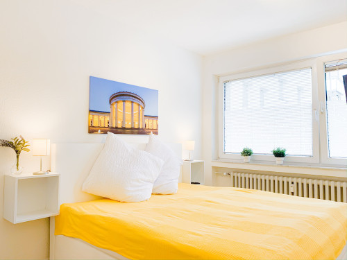 Relax - spacious apartment - Gallery - 20