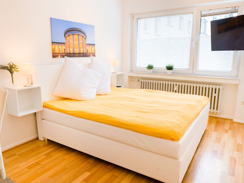 Relax - spacious apartment - Gallery - 21