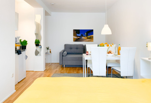 Relax - spacious apartment - Gallery - 25