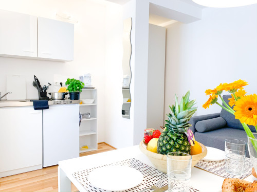 Relax - spacious apartment - Gallery - 9
