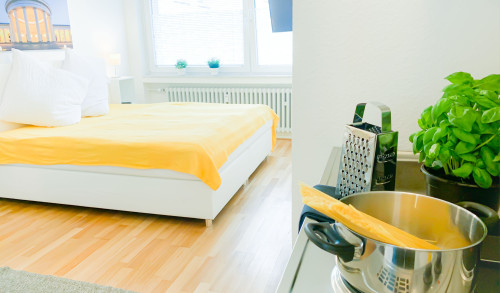 Relax - spacious apartment - Gallery - 17