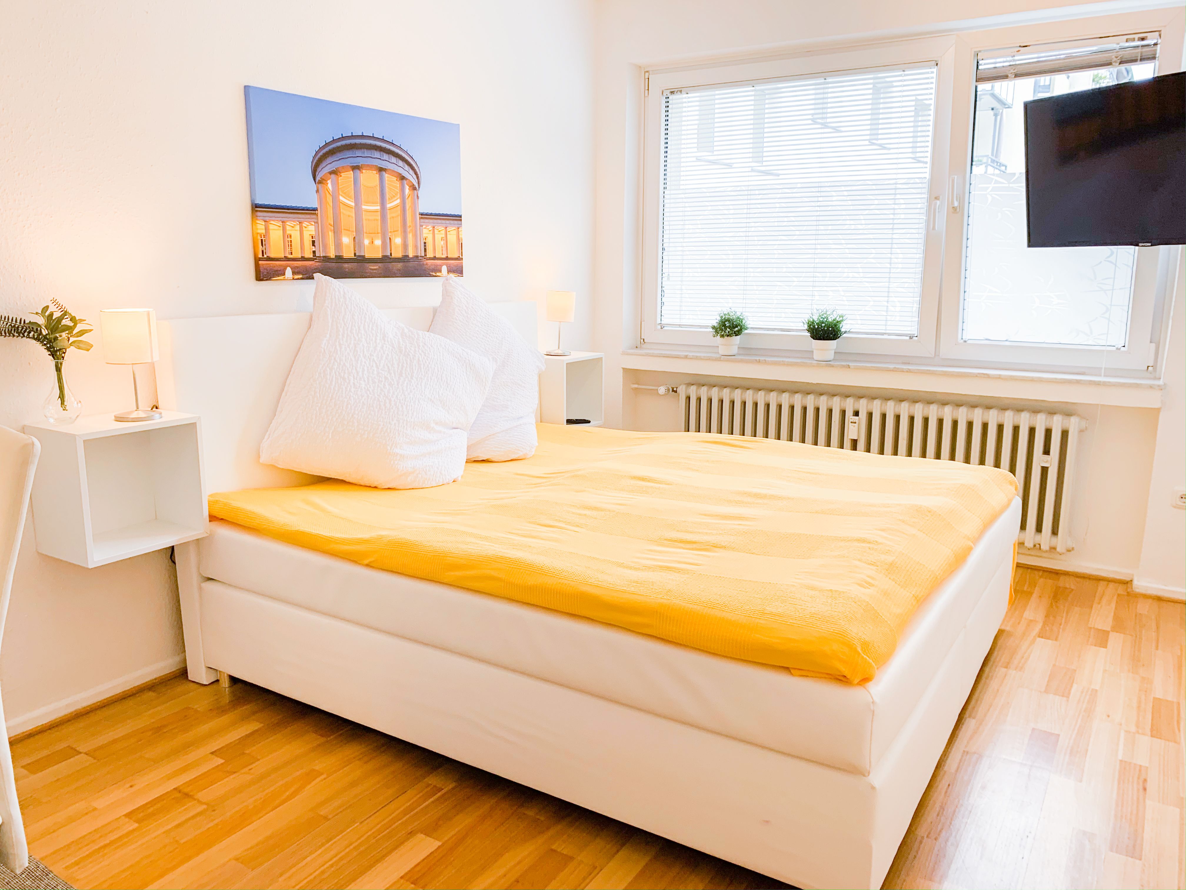 Relax - Spacious Apartment - 20