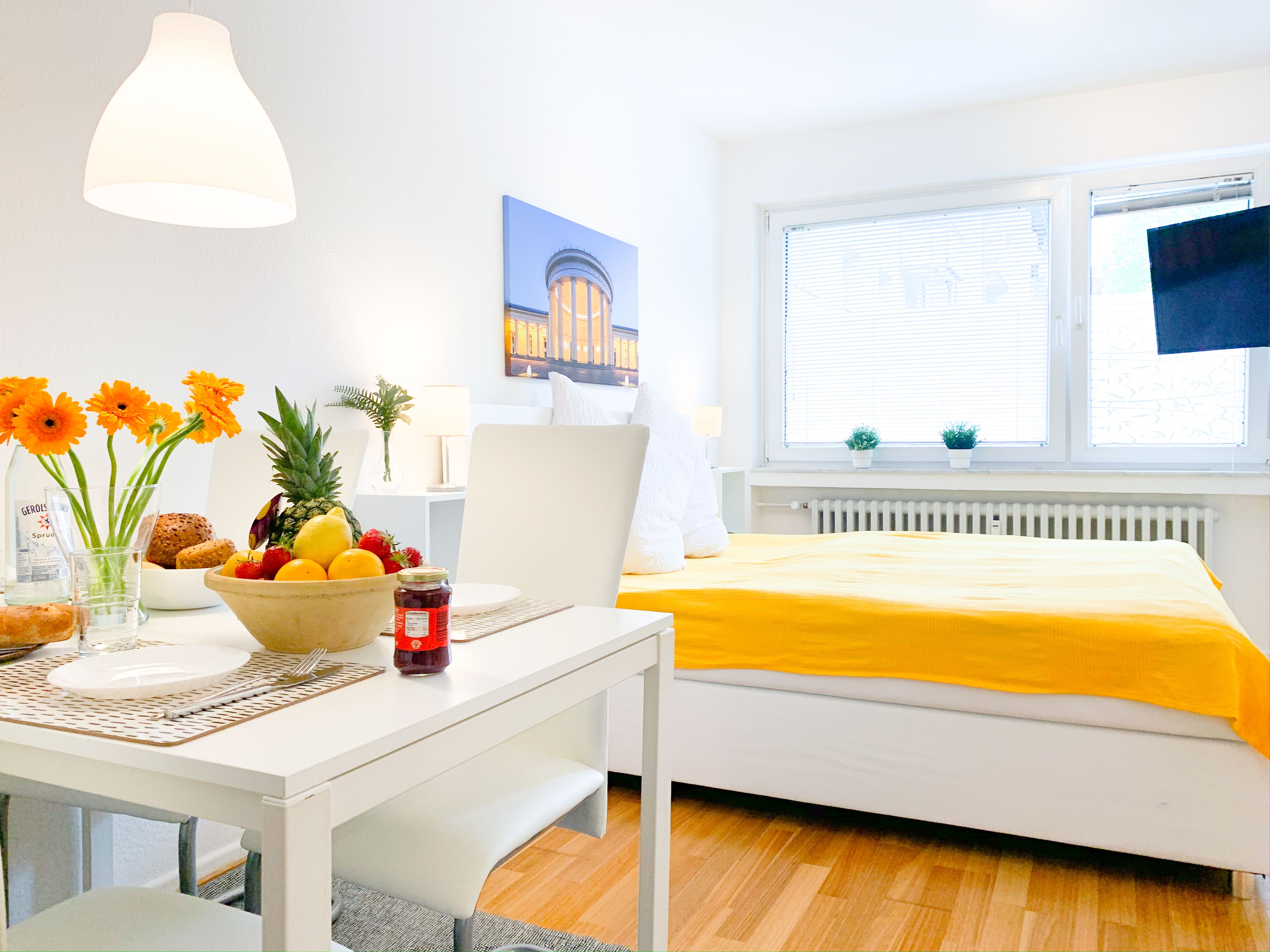 Relax - Spacious Apartment - 14