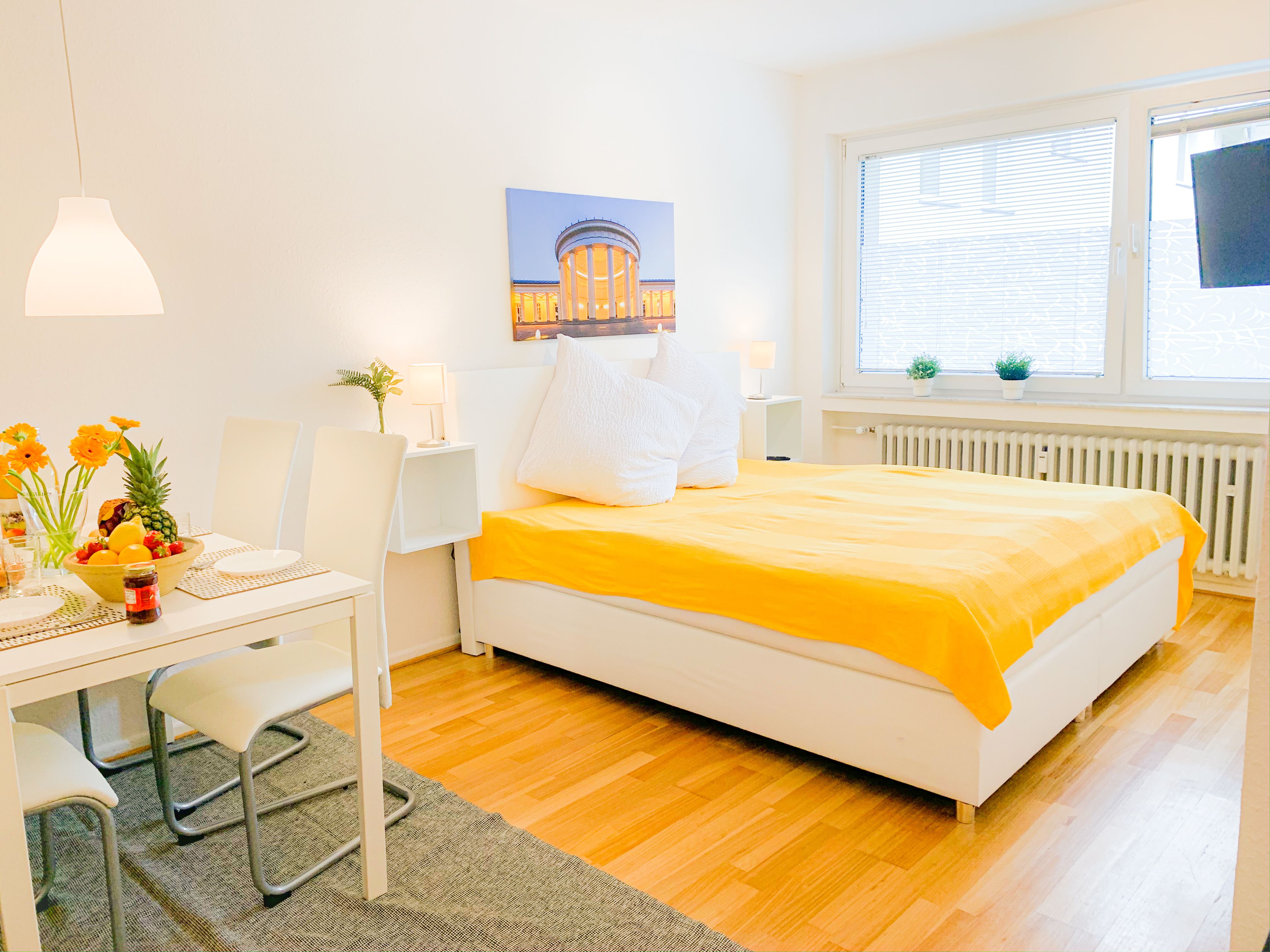 Relax - Spacious Apartment - 17