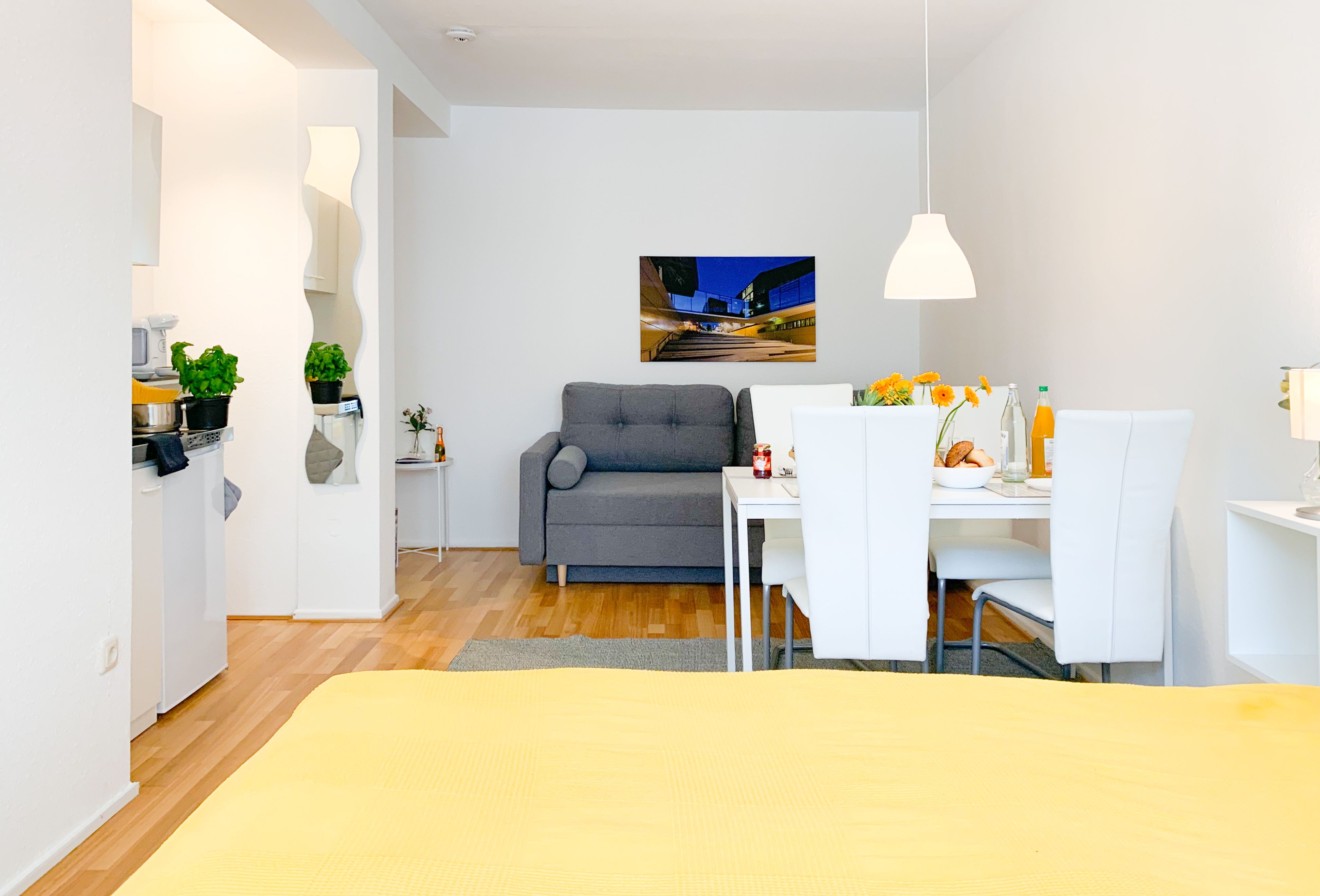 Relax - Spacious Apartment - 24
