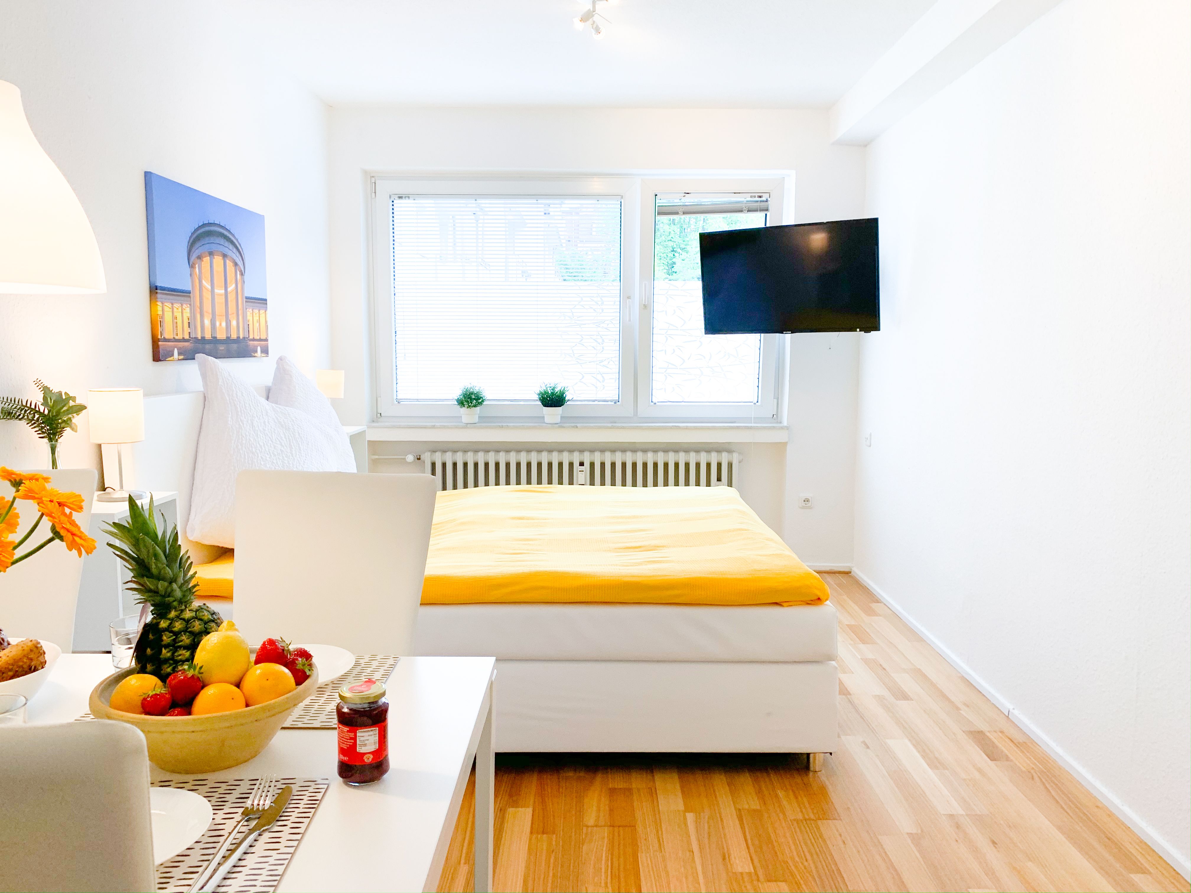 Relax - Spacious Apartment - 13