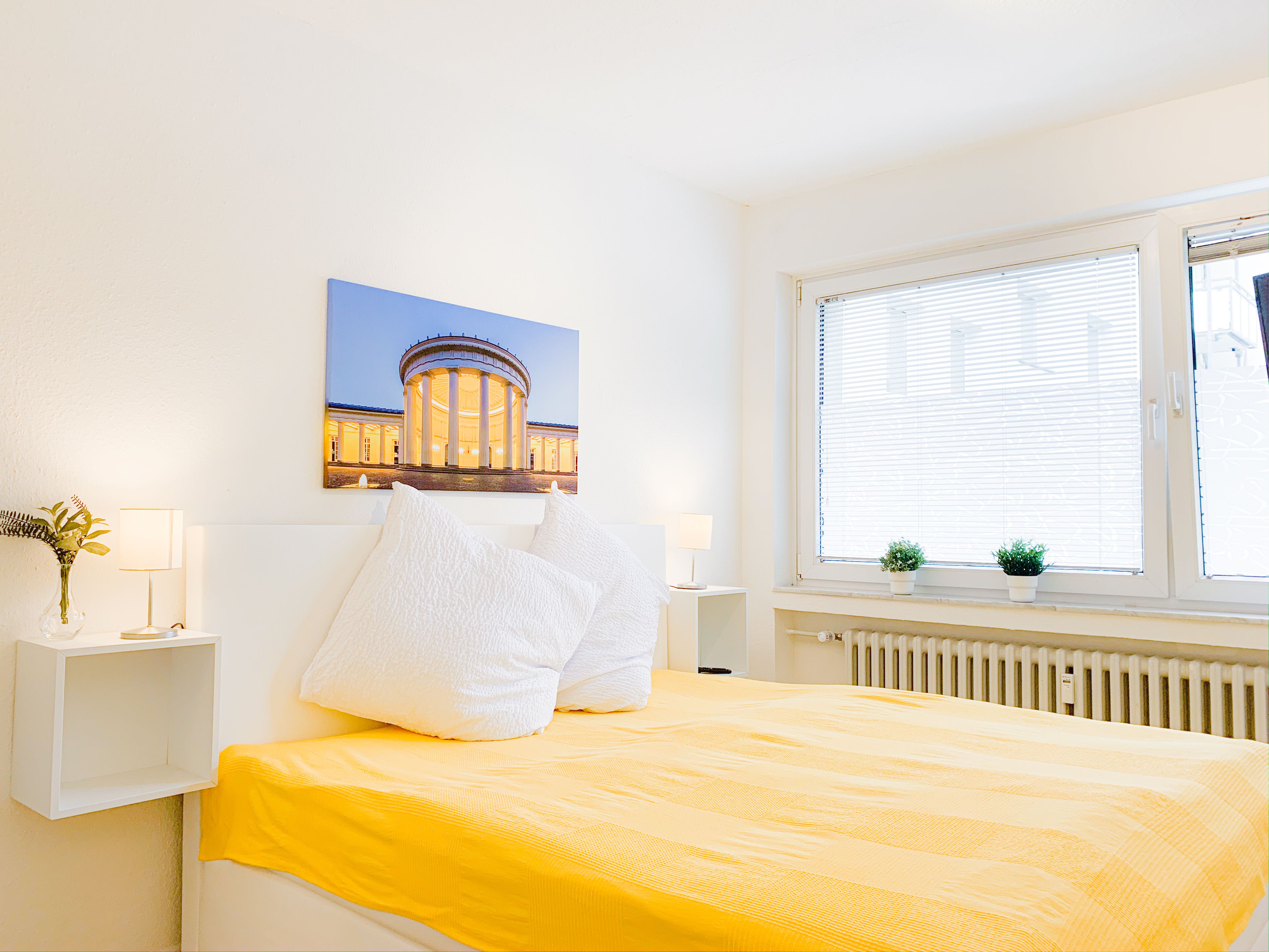 Relax - Spacious Apartment - 19