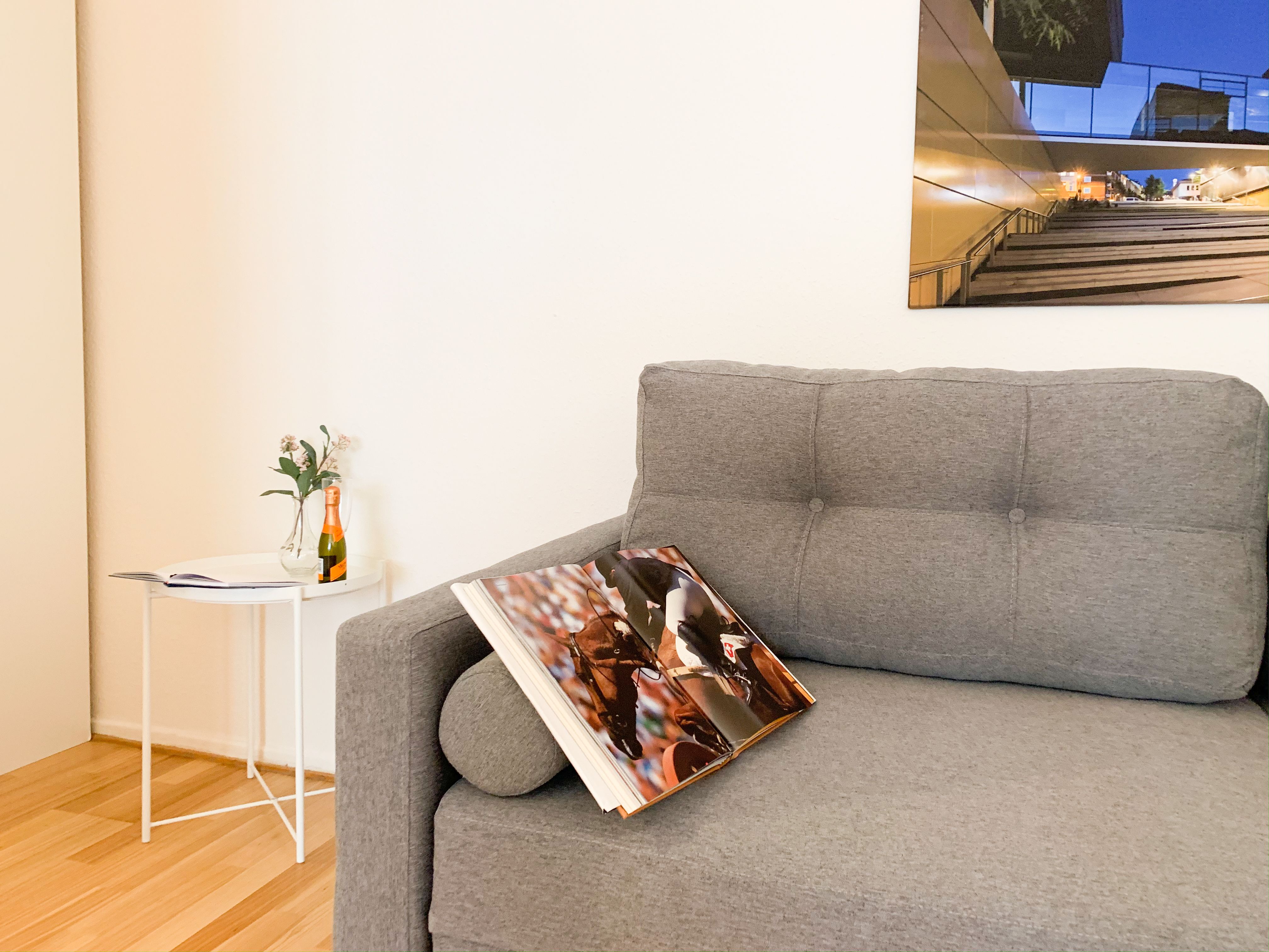 Relax - Spacious Apartment - 26