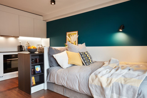 More than a home! THE STANDARD MID FLOOR! - Gallery - 5