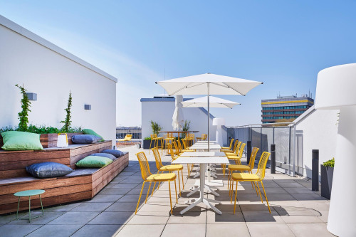More than a home! THE STANDARD MID FLOOR! - Gallery - 12