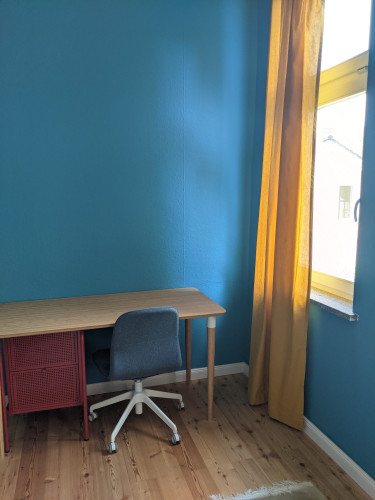 Lovely apartment in Art Nouveau Villa in Eichwalde