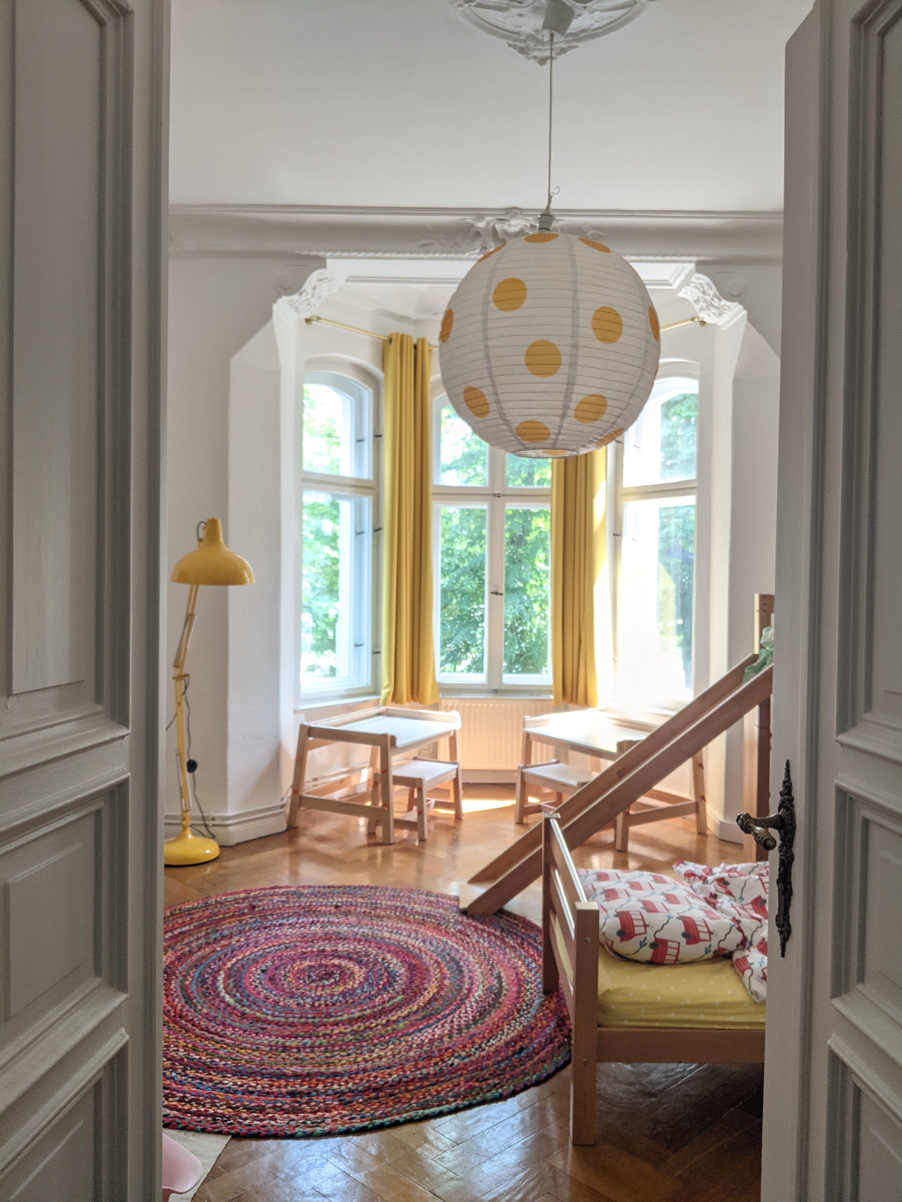  Lovely Apartment In Art Nouveau Villa In Eichwalde  -  Lovely apartment in Art Nouveau Villa in Eichwalde  - Gallery -  13