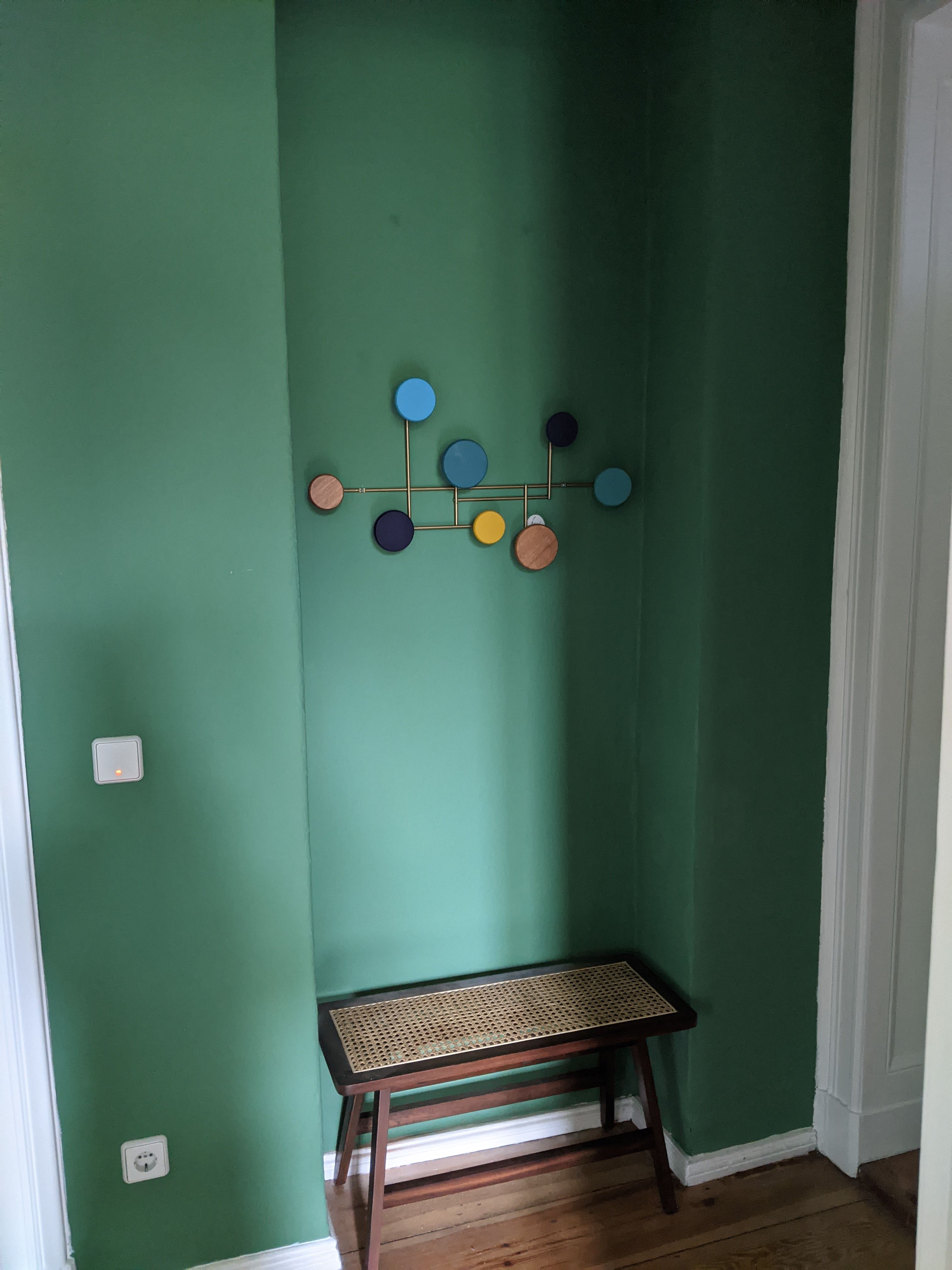  Lovely Apartment In Art Nouveau Villa In Eichwalde  -  Lovely apartment in Art Nouveau Villa in Eichwalde  - Gallery -  6