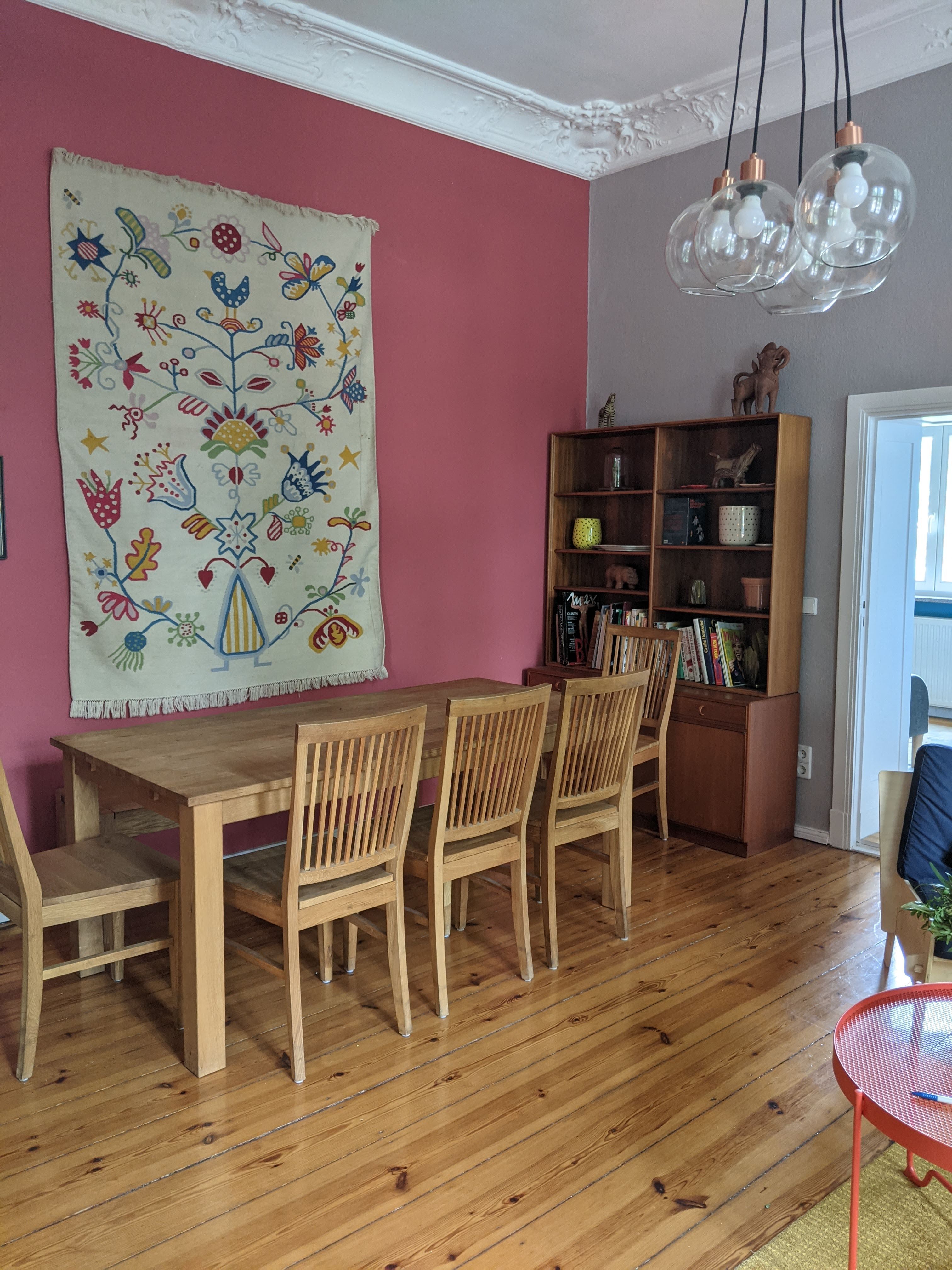  Lovely Apartment In Art Nouveau Villa In Eichwalde  -  Lovely apartment in Art Nouveau Villa in Eichwalde  - Gallery -  15