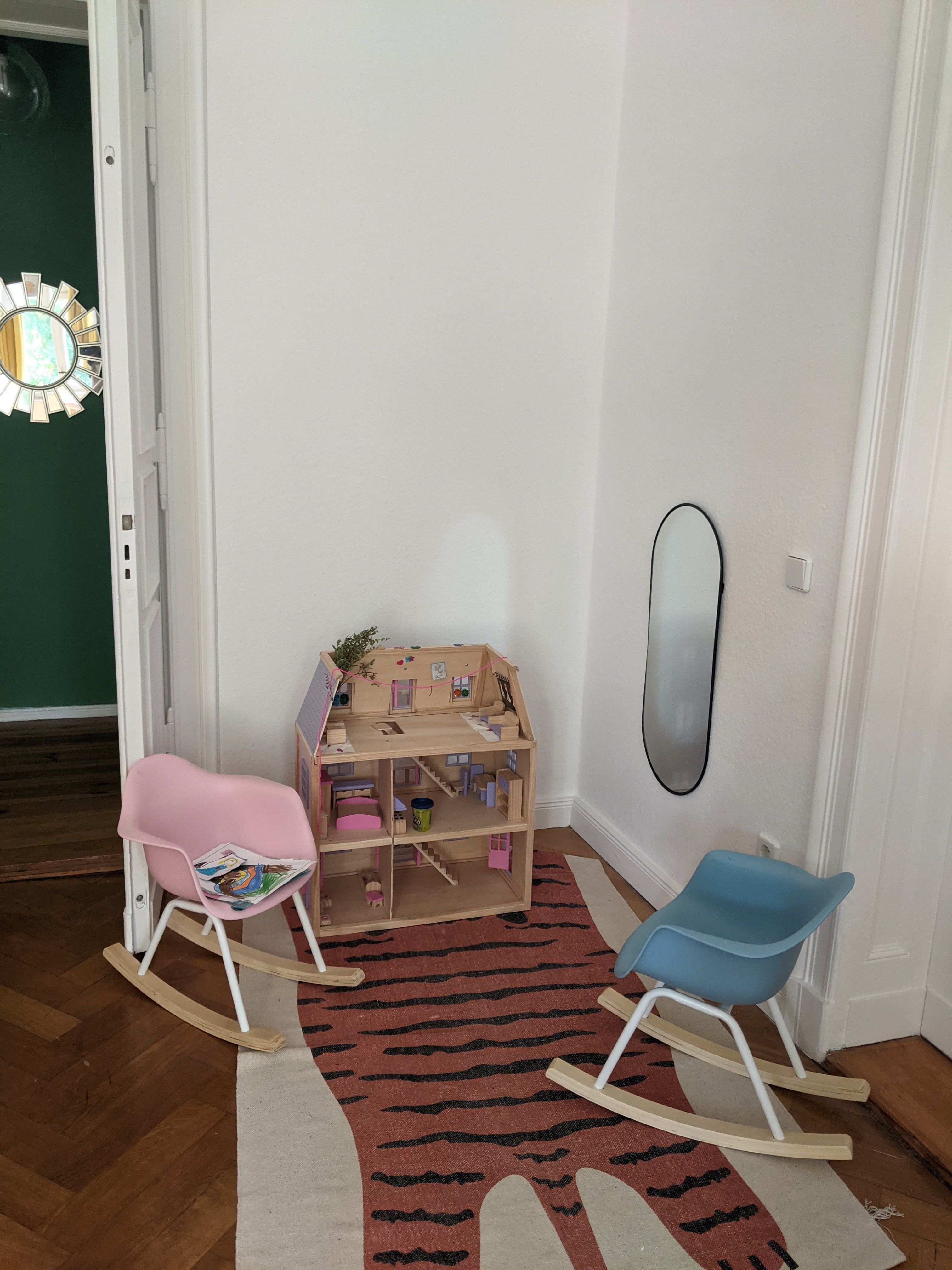  Lovely Apartment In Art Nouveau Villa In Eichwalde  -  Lovely apartment in Art Nouveau Villa in Eichwalde  - Gallery -  11