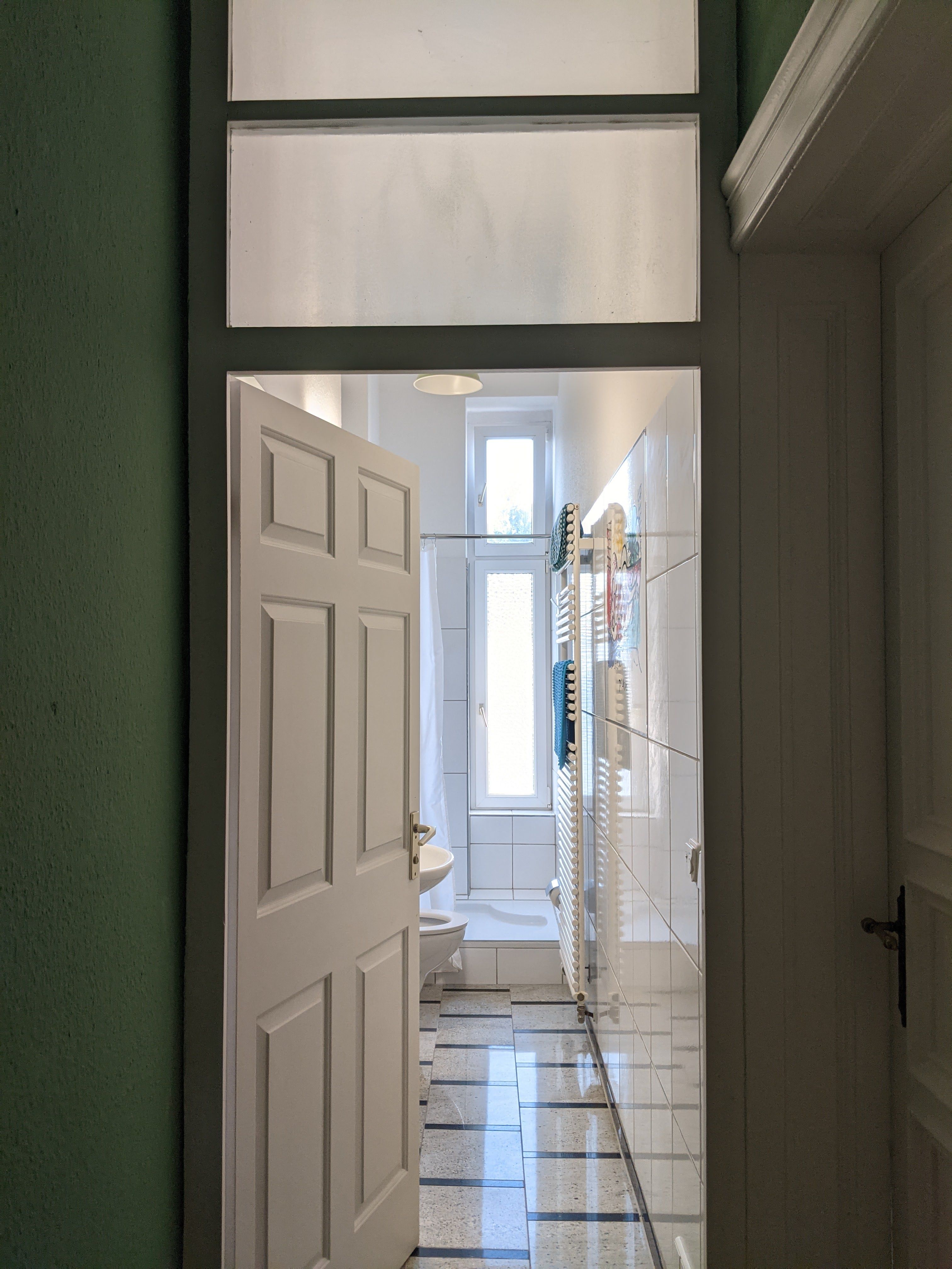  Lovely Apartment In Art Nouveau Villa In Eichwalde  -  Lovely apartment in Art Nouveau Villa in Eichwalde  - Gallery -  5