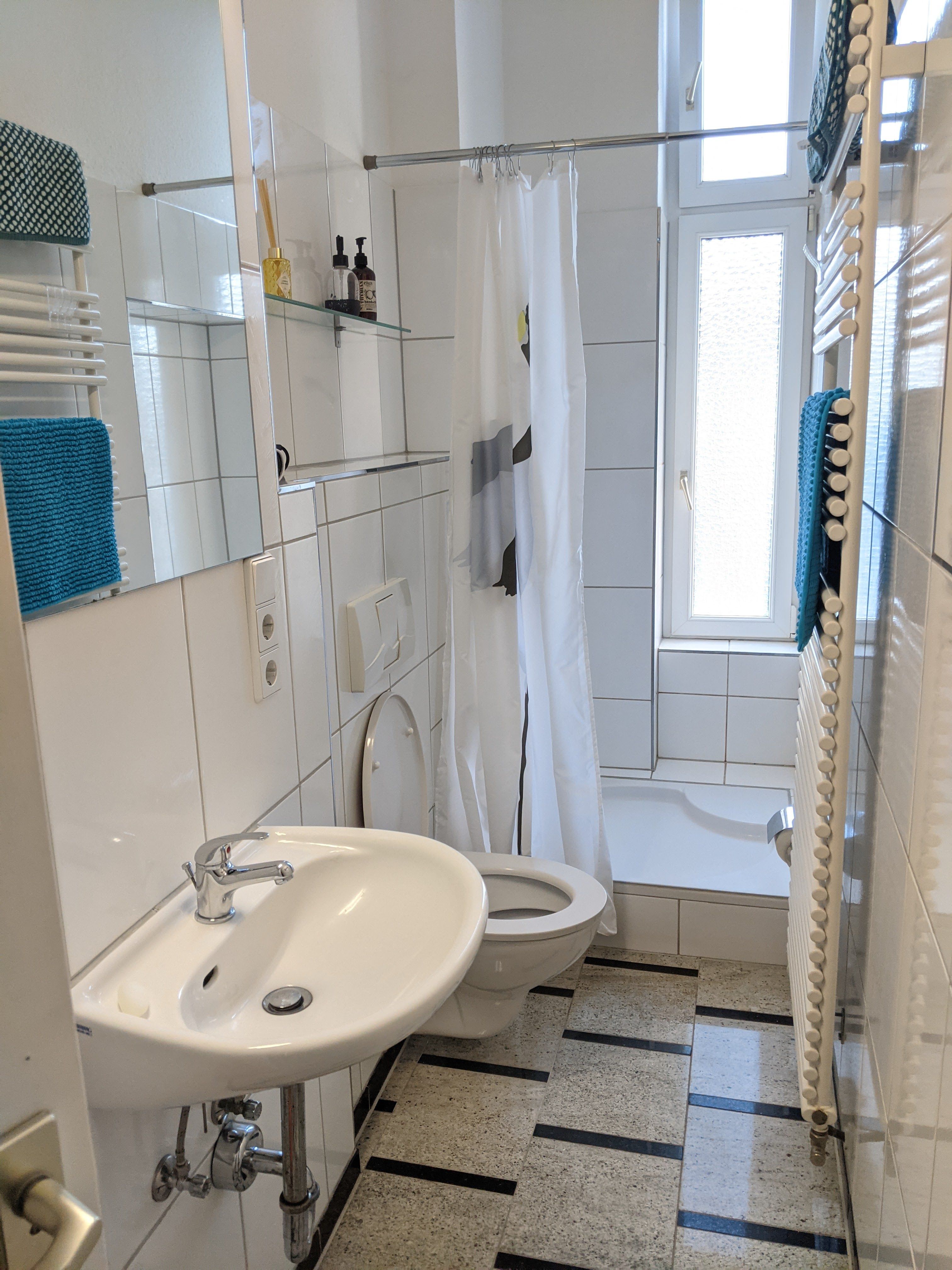  Lovely Apartment In Art Nouveau Villa In Eichwalde  -  Lovely apartment in Art Nouveau Villa in Eichwalde  - Gallery -  4