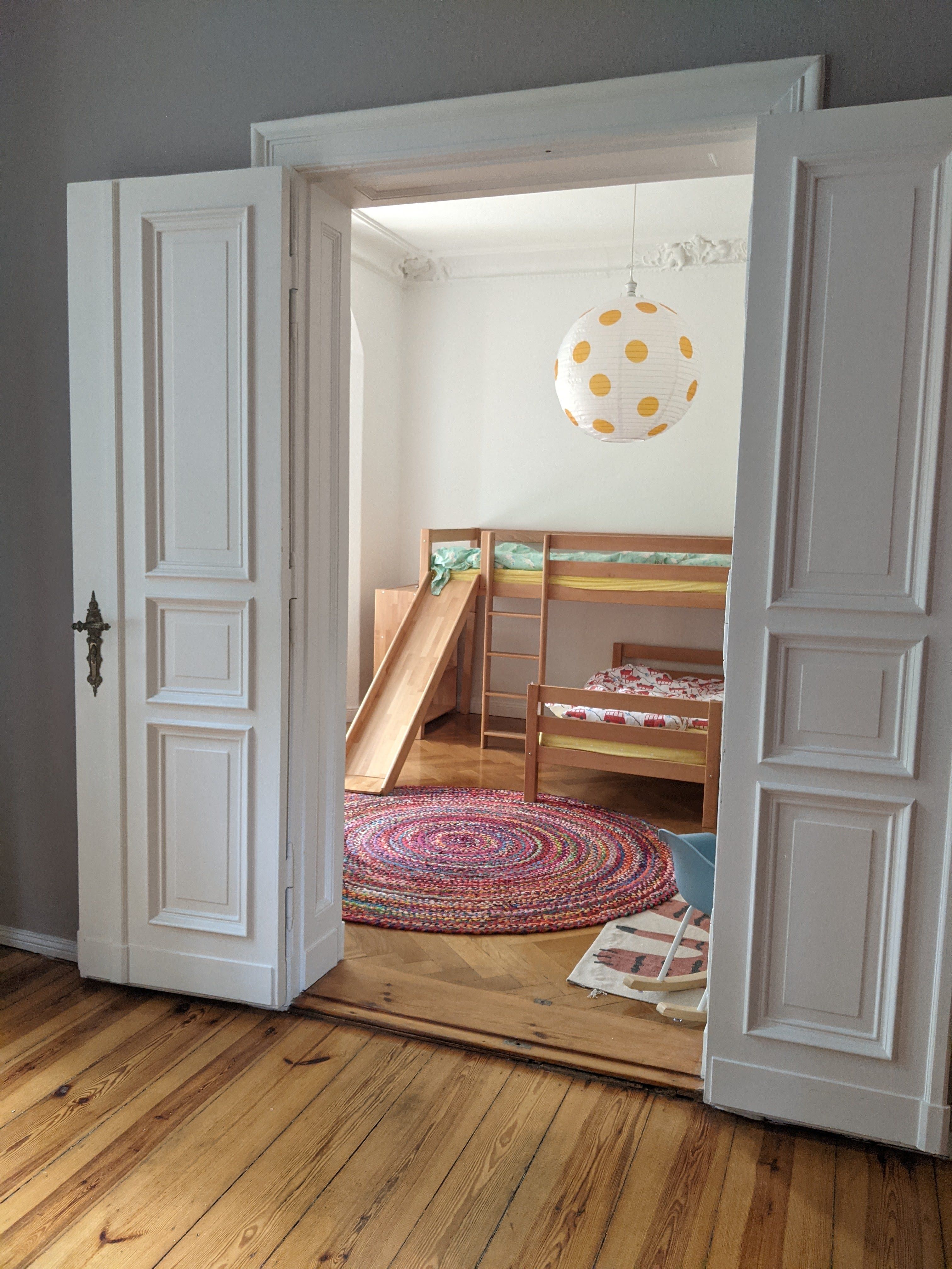  Lovely Apartment In Art Nouveau Villa In Eichwalde  -  Lovely apartment in Art Nouveau Villa in Eichwalde  - Gallery -  12