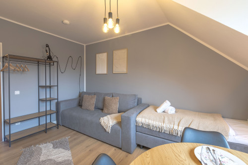 MiLPAU: Design Apartment | Prime Location | Netflix - Gallery - 18