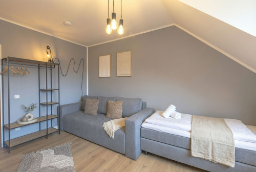 MiLPAU: Design Apartment | Prime Location | Netflix - Gallery - 4